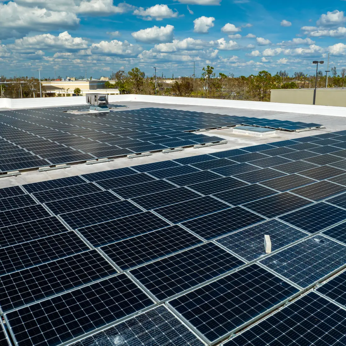 Commercial Solar