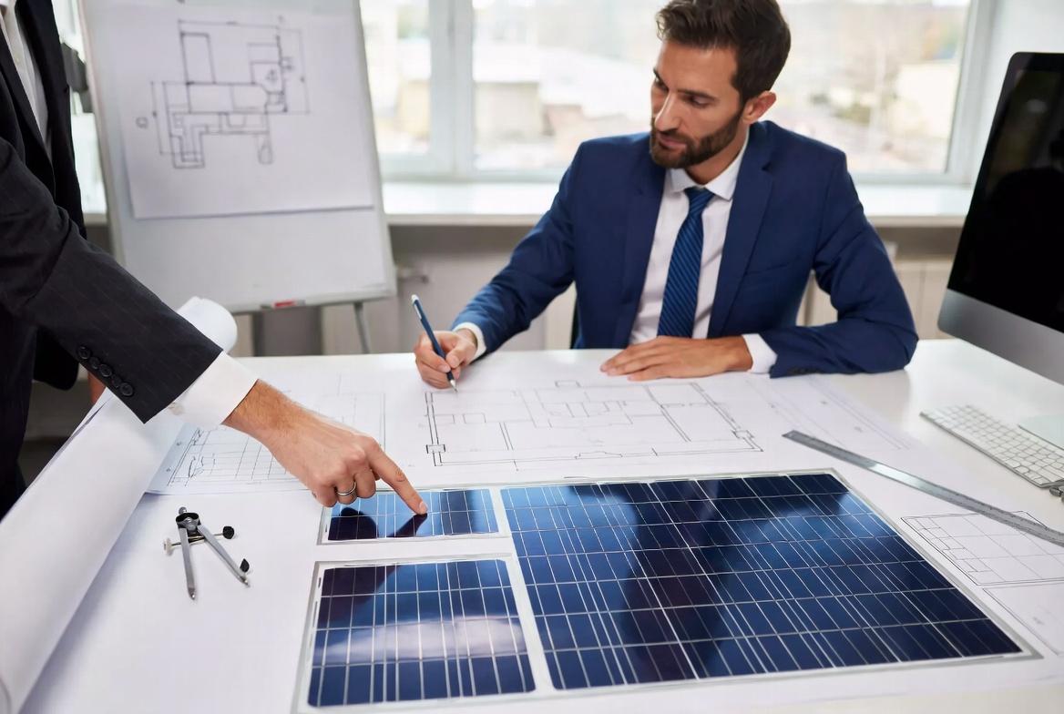 Solar Energy Solutions