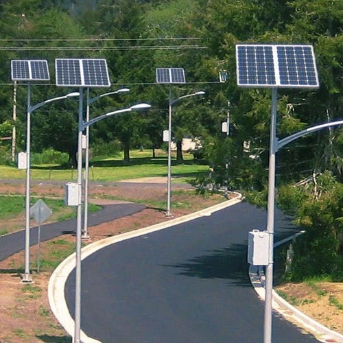 Solar Street Lights